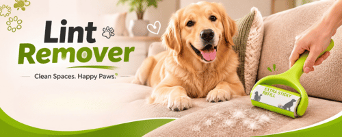 Lint remover